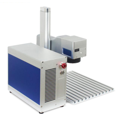 宇航分体激光打标设备