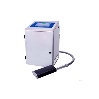 D100按需式大字符喷码机