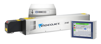 Videojet 3140