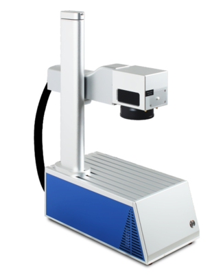 高速无屏激光机